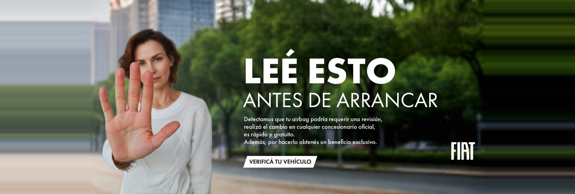 Campaña Fiat