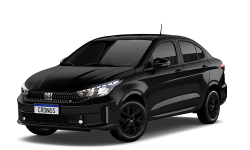 Cronos Drive Plus