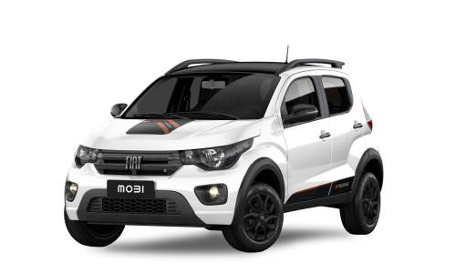 Mobi Trekking