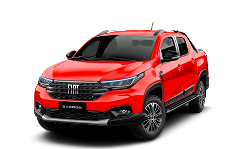 NUEVA FIAT STRADA