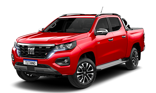 FIAT TITANO